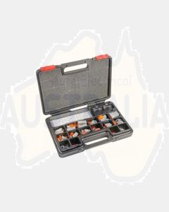 Deutsch DTMKIT DTM Series Connector Kit with F-Crimp Terminals