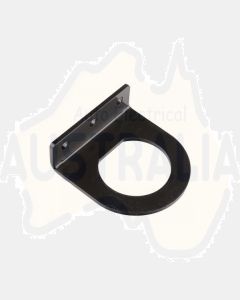 Deutsch HD24/90BKT 90 Degree Mounting Bracket for HD30 and HDP20 Connectors