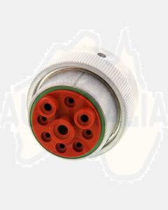 Deutsch HD36-24-9SN HD30 Series 9 Socket Plug