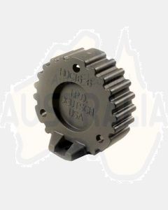 Deutsch HDC16-9 Dust Cap