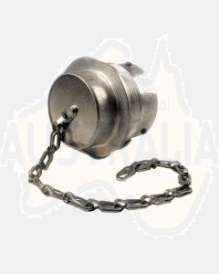 Deutsch HDC34-24 Aluminium Dust Cap