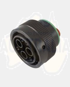 Deutsch HDP26-24-7SN-C038 HDP20 Series Plug