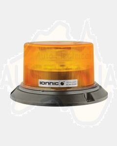 Ionnic 101000 101 LED Beacon - 3 Bolt (Amber)