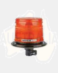 Ionnic 105002 105 LED Beacon - Pole Mount (Amber)