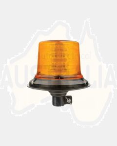 Ionnic 106002 106 LED Beacon - Pole Mount (Amber Lens)