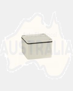 Ionnic 265/3 PVC Enclosures