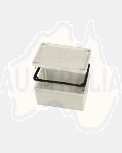 Ionnic 265/1 PVC Enclosures