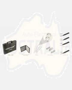 Ionnic 37994 Memocab Marking System Starter Kit