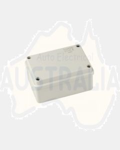 Ionnic 50868 Thermoplastic Enclosures - 50 Series