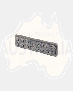 Ionnic 610-00061-016 Smart Switch Touch Panel - 16 Switches