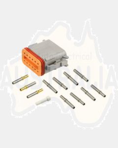 Ionnic CONNKIT-CCMODULE ES-Key Climate Control Module Connection Kit