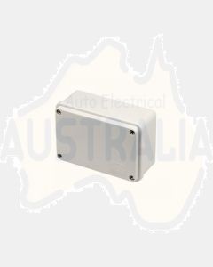 Ionnic SBB1010 ABS Enclosures - SBB Series