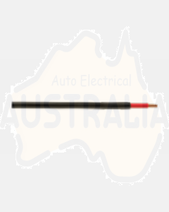 Ionnic T1-162-100 Single Sheated Cable (GAS) - 3mm