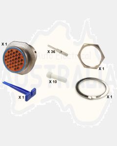 Deutsch HD30 Series M34-24-31PE Connector Kit