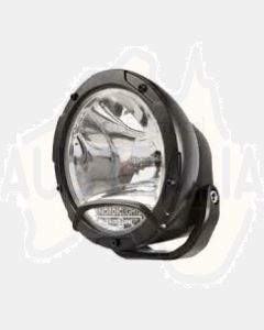 Nordic Lights HID - Nordic N1300 Driving Light Bezel - Black Satin