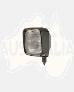 Halogen - Nordic N200 Lens and Reflector - Spot (High Beam)