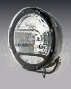 HID - Nordic N2400 Driving Light Cover Lens