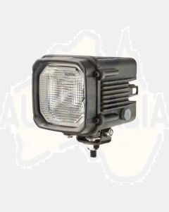 Nordic Lights 990-054 N45 12V Heavy Duty HID - Wide Flood Work Lamp