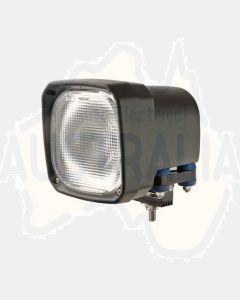 Nordic Lights 994-003 N400 12V Heavy Duty HID - Wide Flood Work Lamp