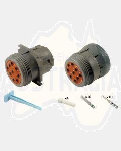 Deutsch HD10-9-96P Connector Kit