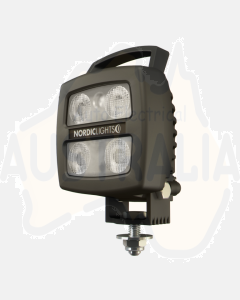 Nordic Lights 981-320 Spica Heavy Duty LED N2401 Flood Work Lamp