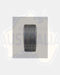 Carling Technologies R302 Switch Rocker DP/DT Mom.On/Off/Mom.On 12-24V