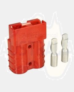 Anderson SB350RED Red SB350 Series Connector Kit
