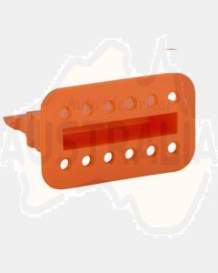 Deutsch W12S/B Wedge Lock - 2000 pieces