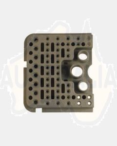 Deutsch WB-51SAL DRB Series 102 Cavity Wedge Lock