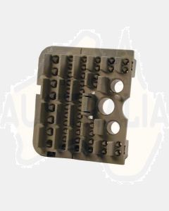 Deutsch WB-51SAR DRB Series 102 Cavity Wedge Lock