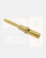 Deutsch 0460-202-1631 Gold Pin Size 16