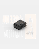 Deutsch DT-XT Series 2600047-1 Connector (no wedge req.)