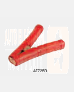 Ionnic AE725R Heavy Duty Battery Clamp - 600A Red