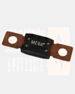 Bussmann AMG600 AMG Fuse Bolt In - 600A (Brown)