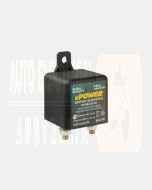 Ionnic Battery Separators 12/24V Auto Detect 140A