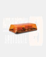 Ionnic 691.AA00 LED Blaze 360 Series Lightbar - Amber Lens