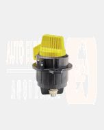 IONNIC BMS-002 YELLOW BATTERY ISOLATION SWITCH