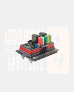 Ionnic FH12  Power Distribution Modules Weatherproof Fuse Panel