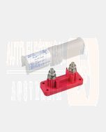 Bussmann FH32 ANL Bolt-In Ceramic Fuse Holder - 750A