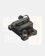 Bussmann 184F Series Circuit Breaker - Surface Mount 30A