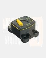 Bussmann 187F Series Marine Circuit Breaker - Surface Mount 30A