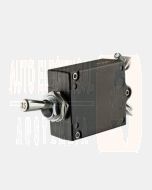 Ionnic 31 Series Toggle Circuit Breaker - Panel Mount 10A 