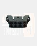 Delphi 12009493 Fuse Block Body for ATC ATO Type Fuses