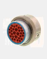 Deutsch HD36-24-29SE HD30 Series 29 Socket Plug