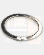 Deutsch 112264 HD30 Series Stainless Steel Size 24 Spring Loaded Washer