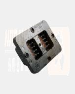 Deutsch DRC10-24PA DRC Series 24 Pin Receptacle