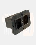 Deutsch DRC12-24PB DRC Series 24 Pin Receptacle