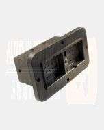 Deutsch DRC12-40PA DRC Series 40 Pin Receptacle