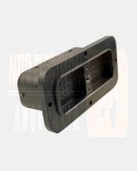 Deutsch DRC12-70PB DRC Series 70 Pin Receptacle