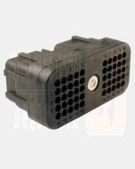 Deutsch DRC26-50S04 DRC Series 50 Socket Plug